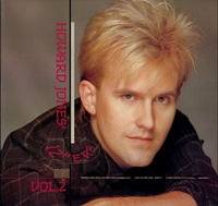 Howard Jones : 12